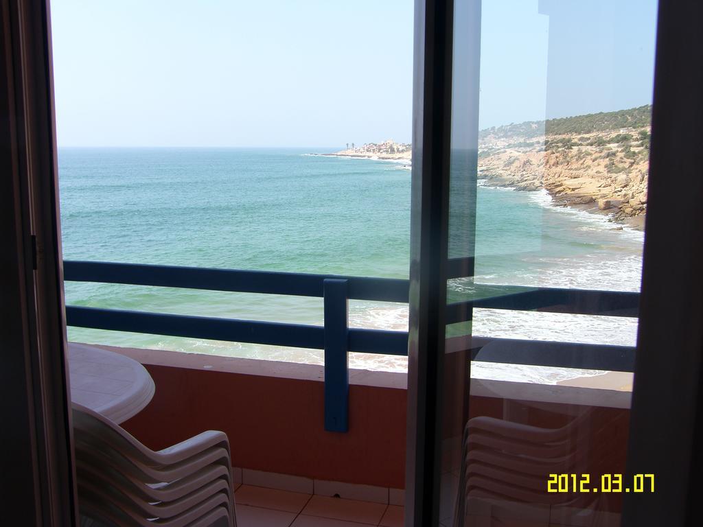 Ferienwohnung Location Taghazout Exterior foto